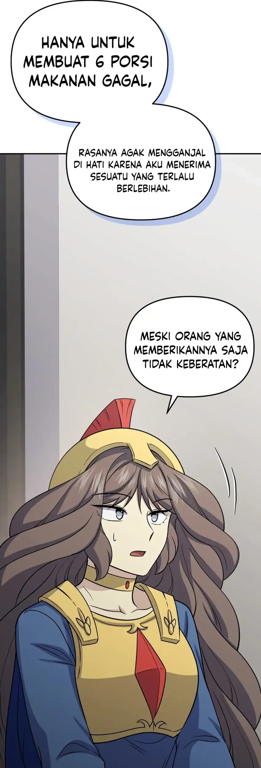 Bizarre Restaurant Chapter 89 - halaman 75