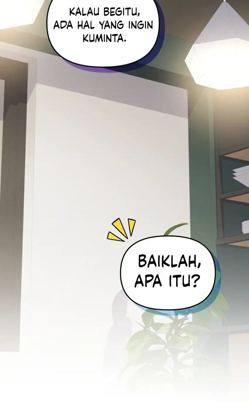 Bizarre Restaurant Chapter 89 - halaman 84