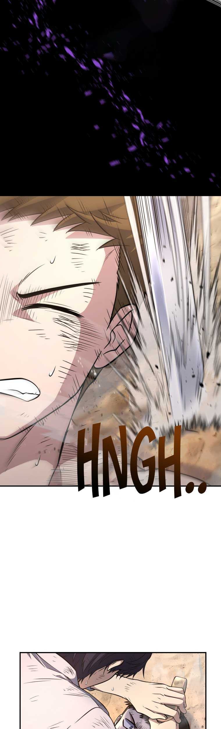 Bizarre Restaurant Chapter 9 - halaman 14
