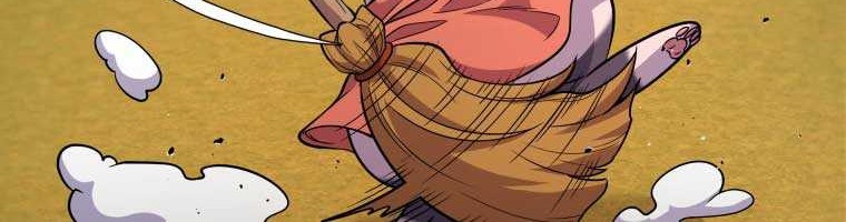 Bizarre Restaurant Chapter 9 - halaman 41