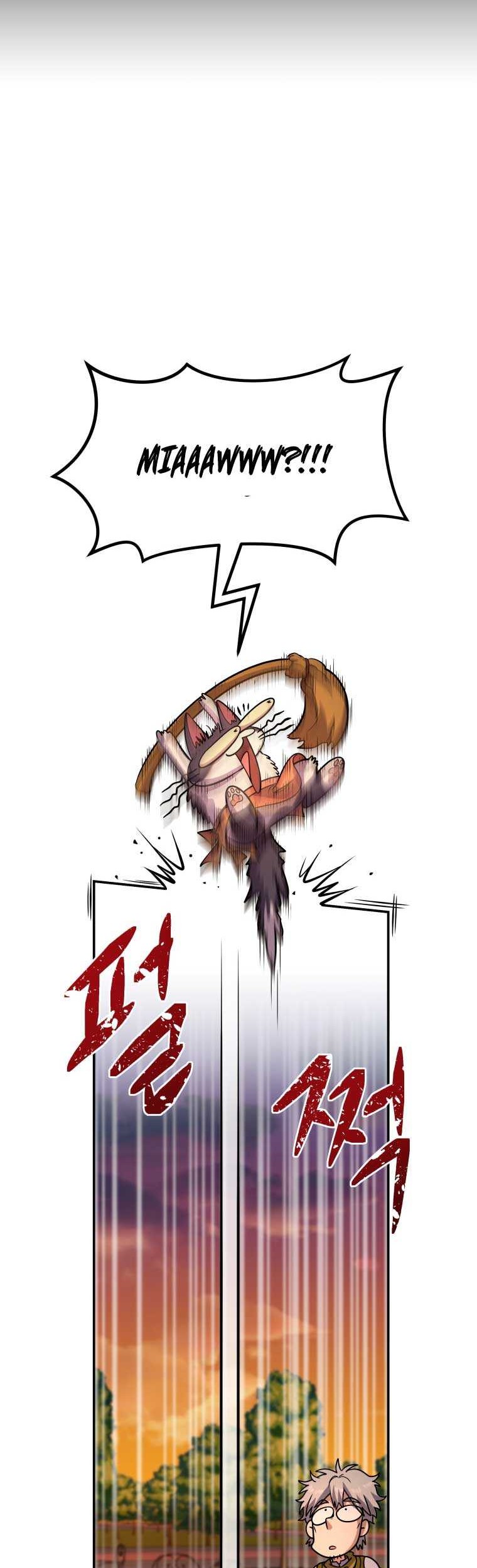 Bizarre Restaurant Chapter 9 - halaman 43