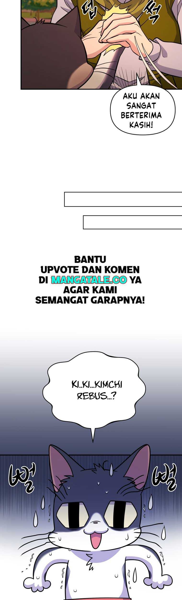 Bizarre Restaurant Chapter 9 - halaman 52