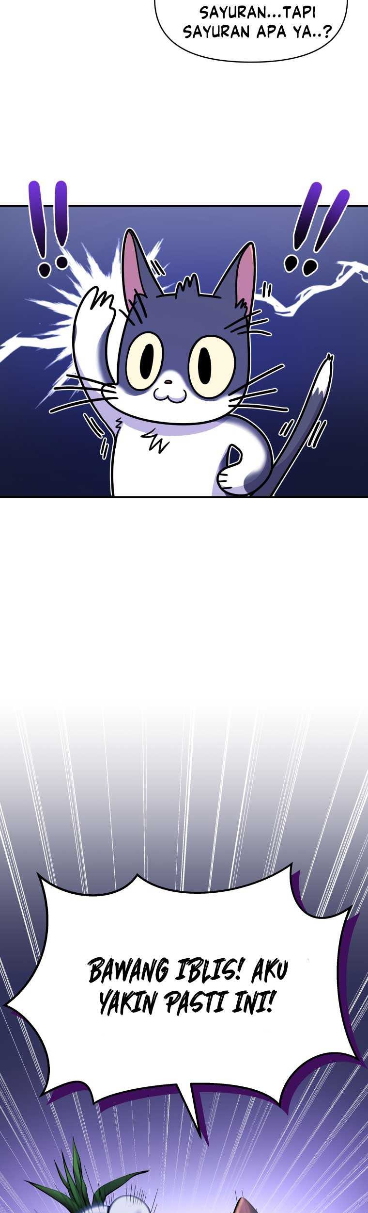 Bizarre Restaurant Chapter 9 - halaman 62