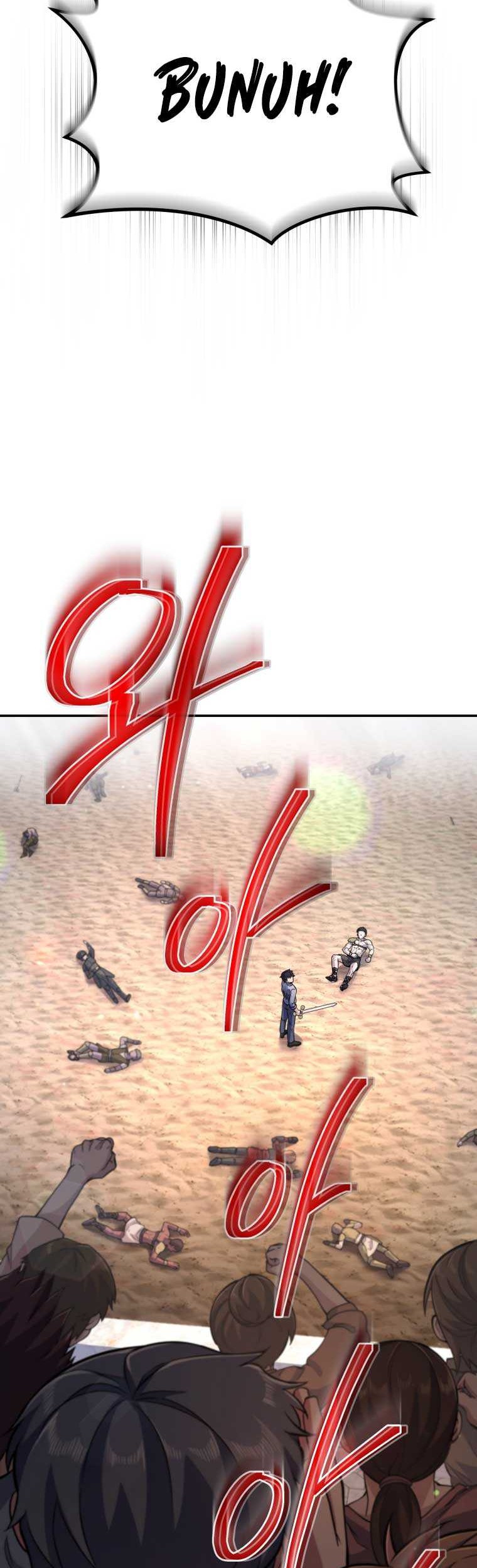 Bizarre Restaurant Chapter 9 - halaman 7
