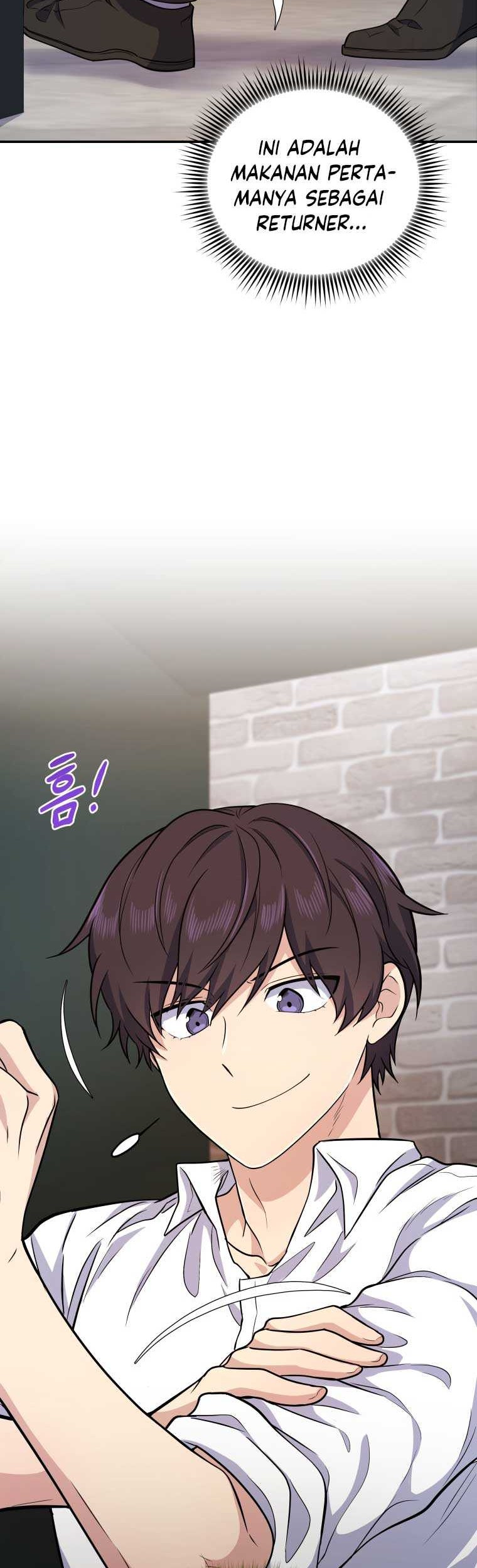 Bizarre Restaurant Chapter 9 - halaman 75