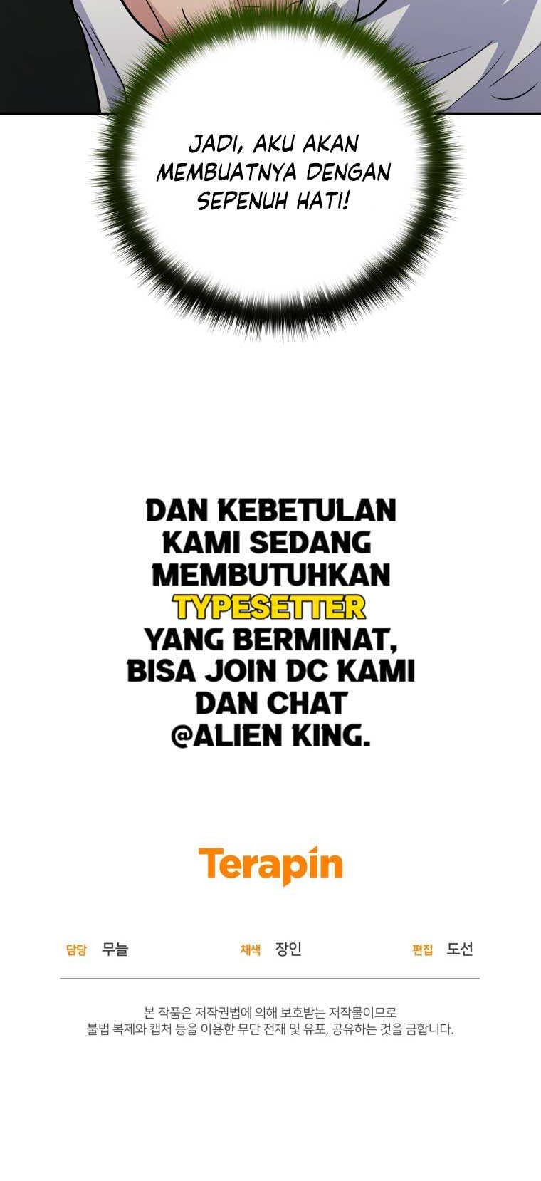 Bizarre Restaurant Chapter 9 - halaman 76