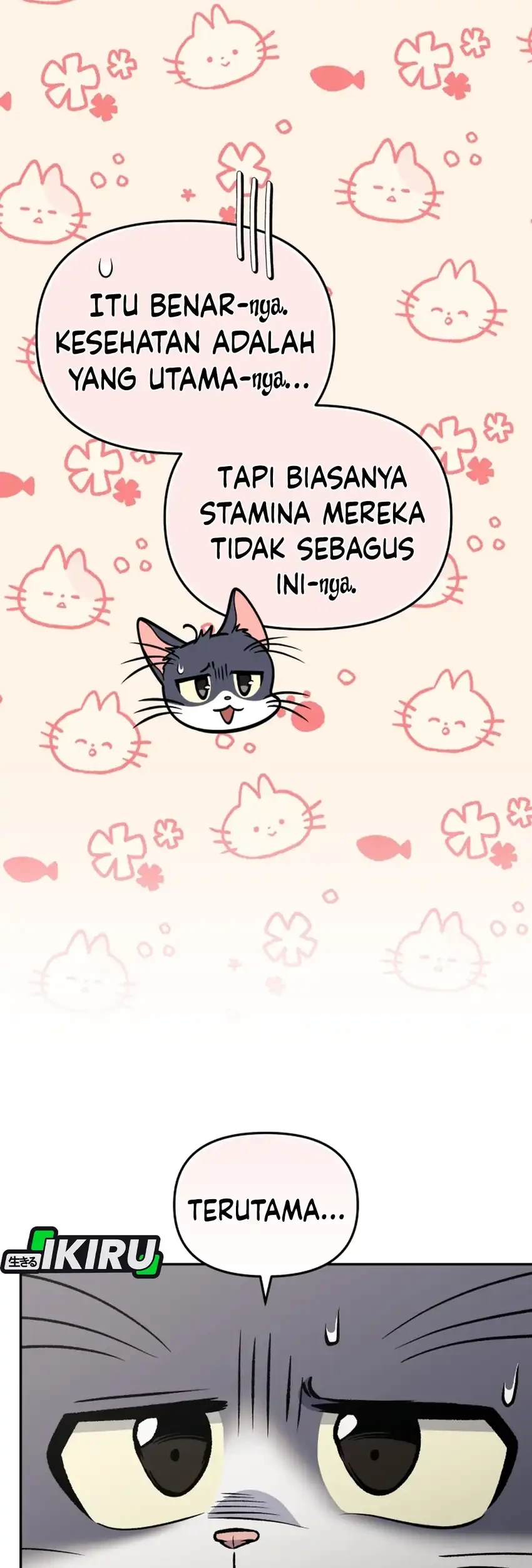 Bizarre Restaurant Chapter 90 - halaman 10
