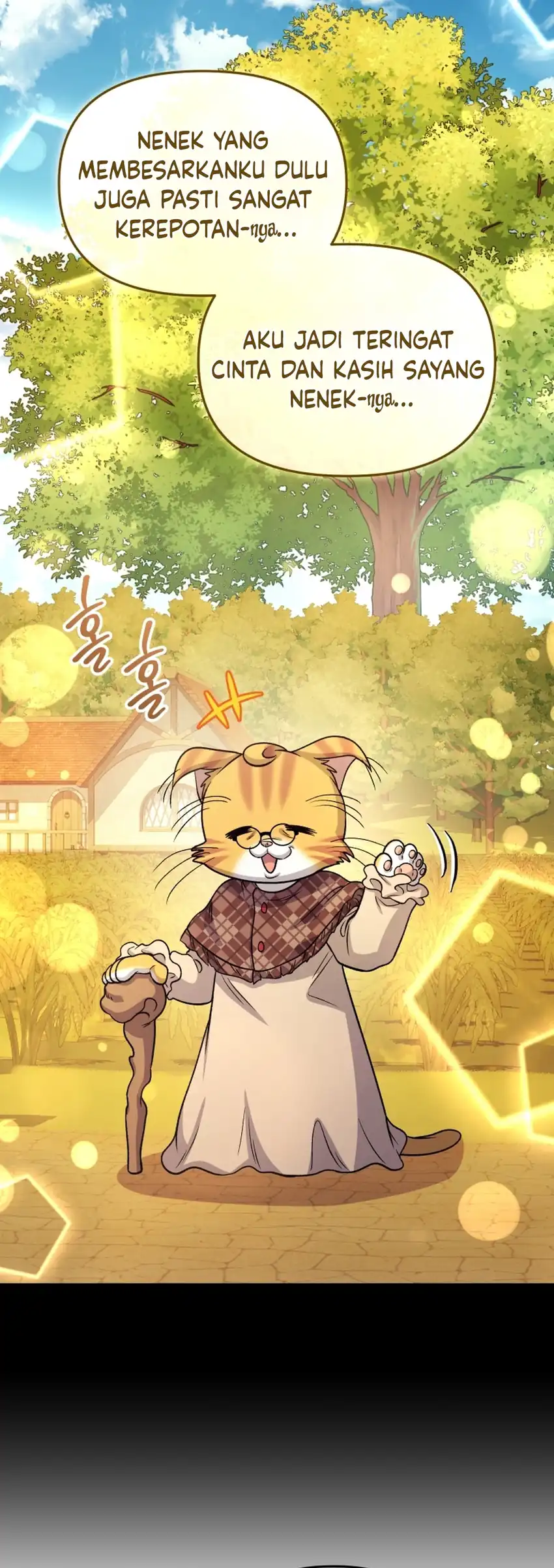 Bizarre Restaurant Chapter 90 - halaman 15