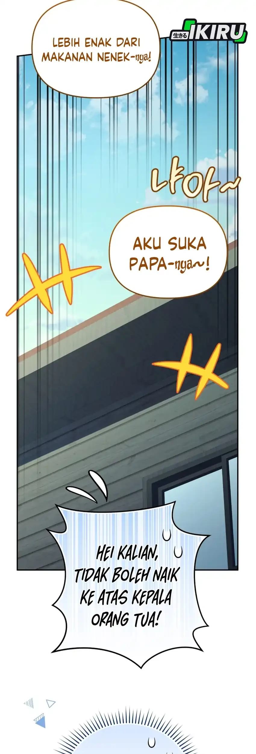 Bizarre Restaurant Chapter 90 - halaman 24
