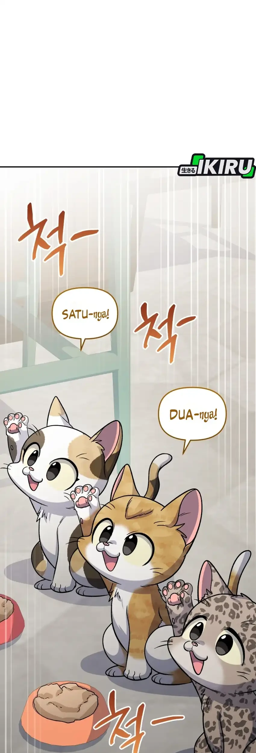 Bizarre Restaurant Chapter 90 - halaman 28