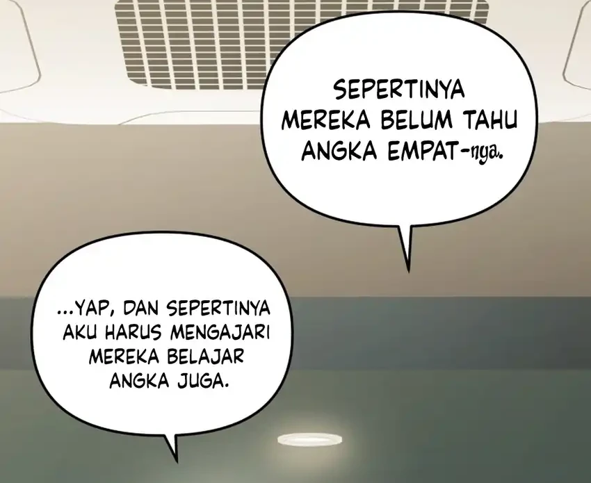 Bizarre Restaurant Chapter 90 - halaman 31