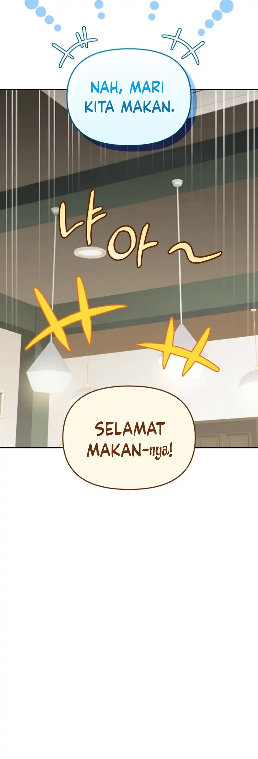 Bizarre Restaurant Chapter 90 - halaman 35