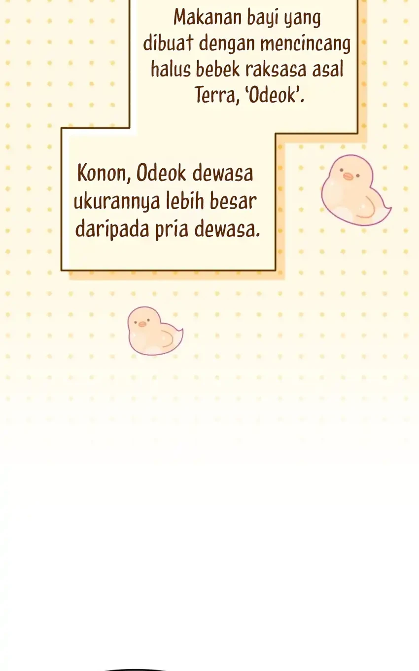 Bizarre Restaurant Chapter 90 - halaman 38