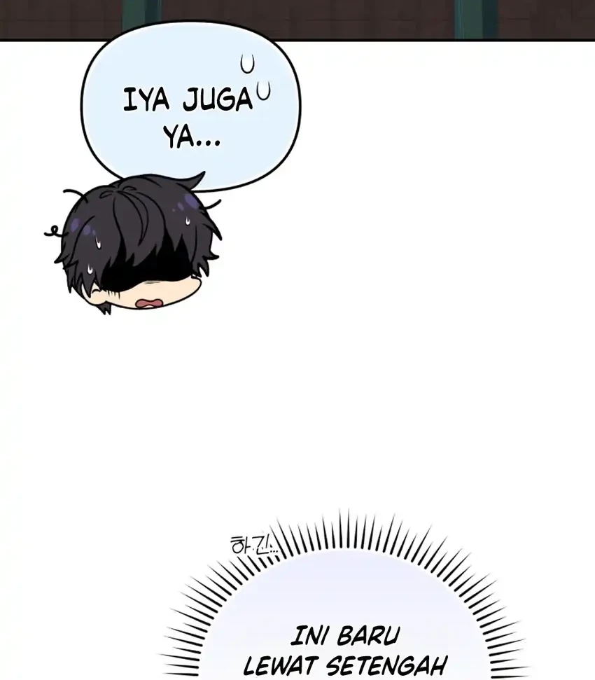 Bizarre Restaurant Chapter 90 - halaman 44