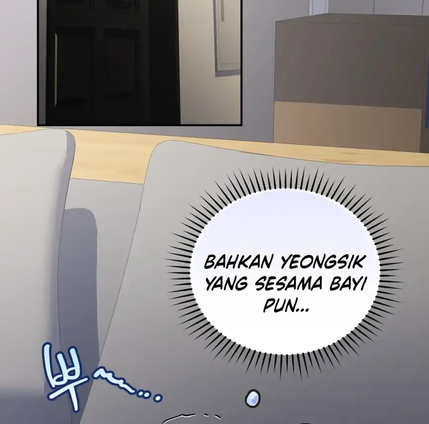 Bizarre Restaurant Chapter 90 - halaman 46