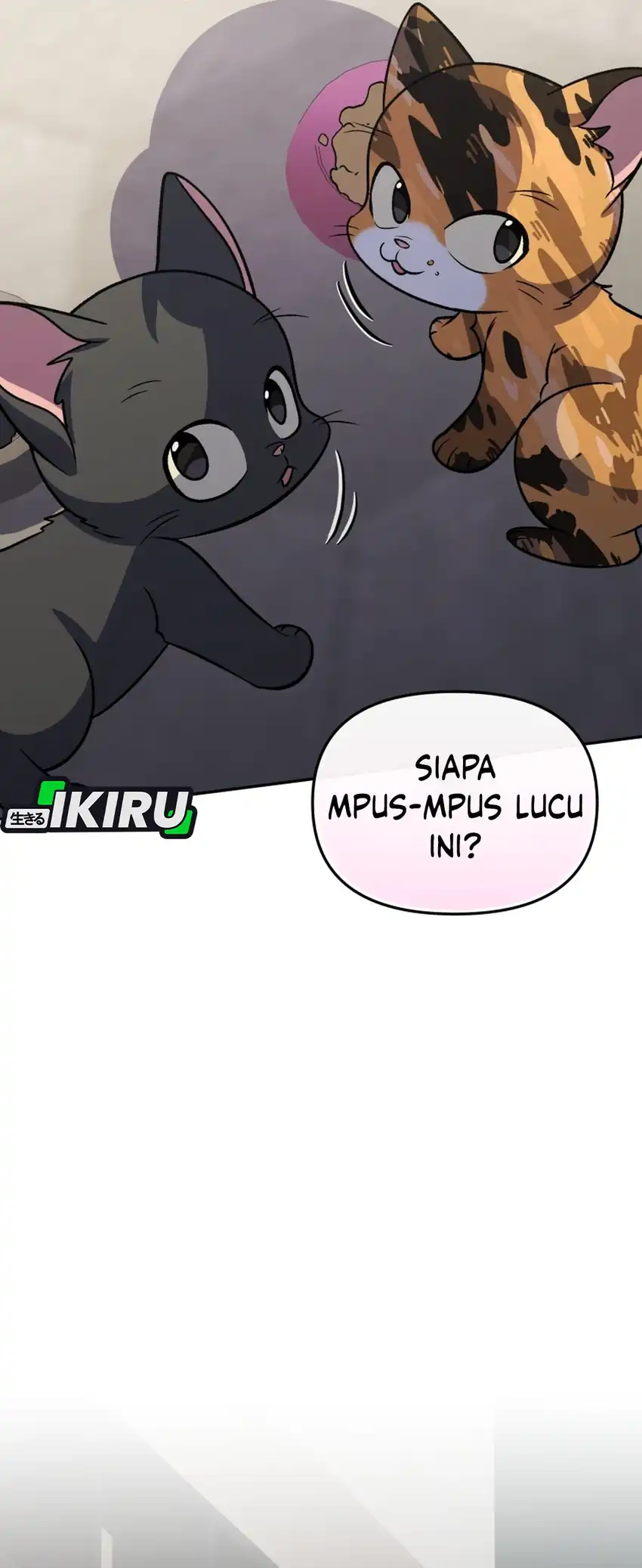 Bizarre Restaurant Chapter 90 - halaman 53