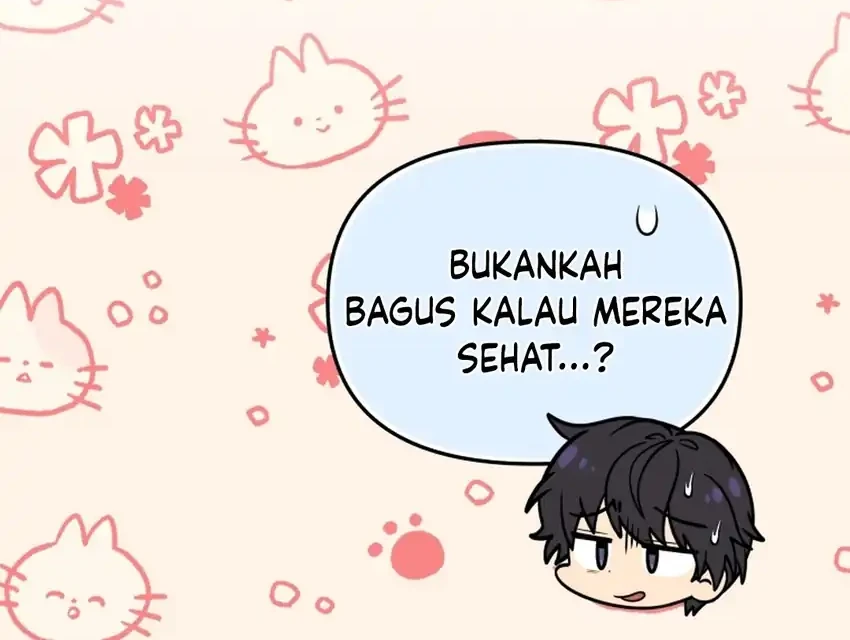 Bizarre Restaurant Chapter 90 - halaman 9