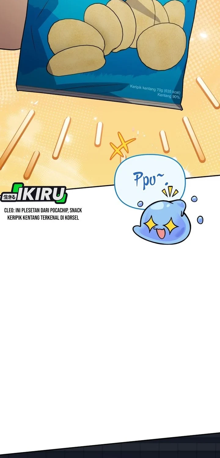 Bizarre Restaurant Chapter 91 - halaman 20
