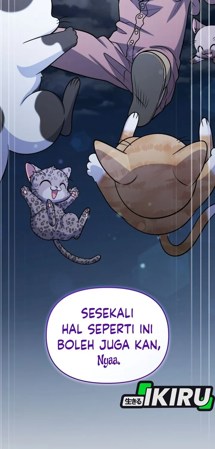 Bizarre Restaurant Chapter 91 - halaman 26