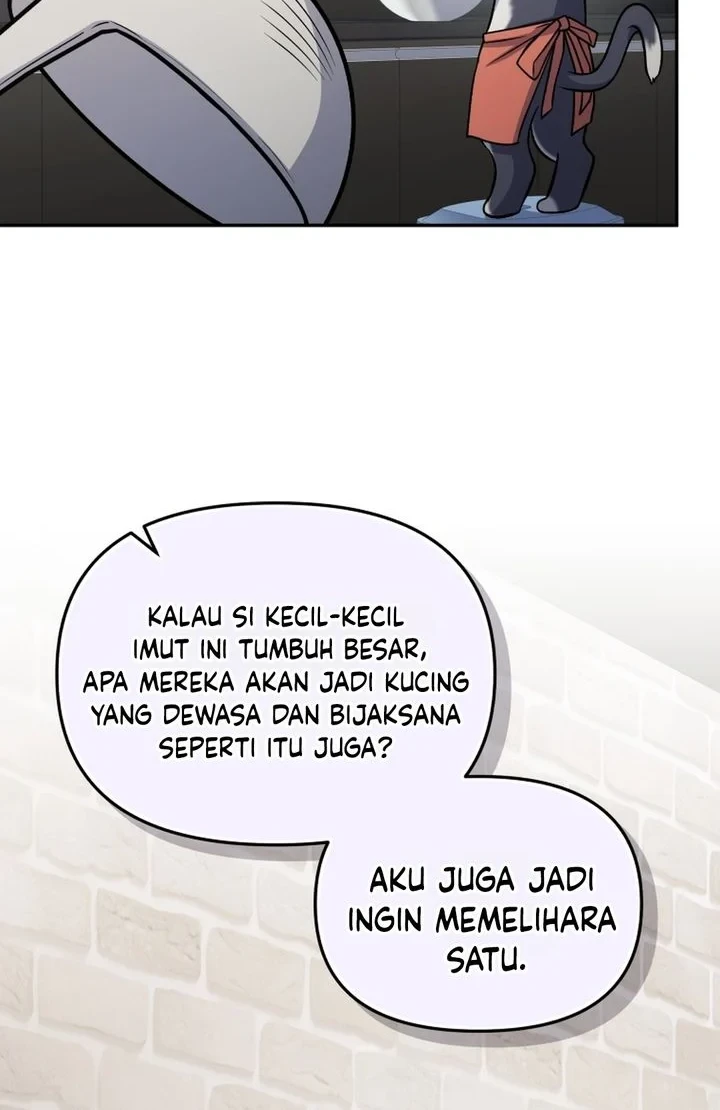 Bizarre Restaurant Chapter 91 - halaman 61