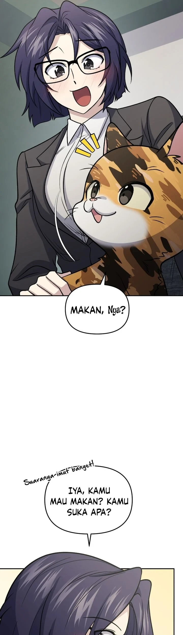 Bizarre Restaurant Chapter 91 - halaman 64