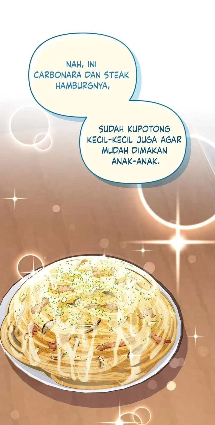 Bizarre Restaurant Chapter 91 - halaman 69