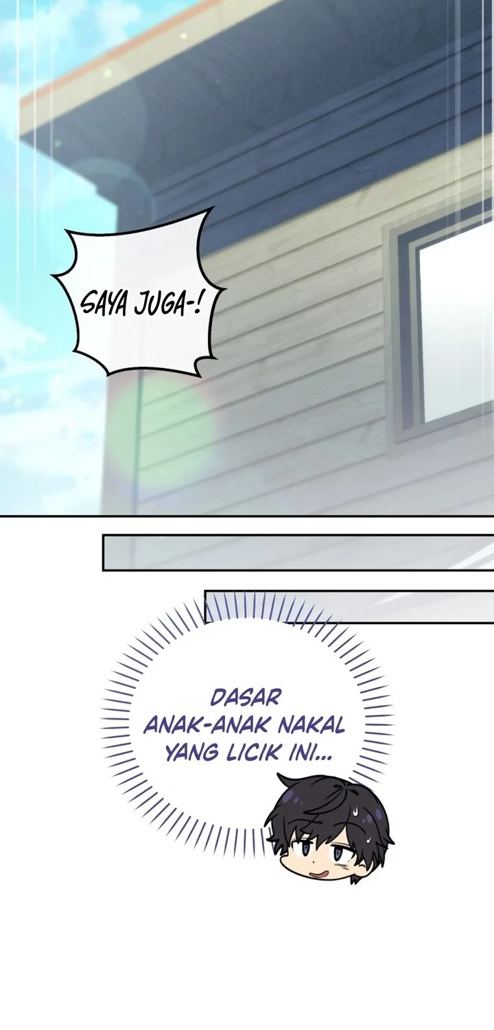 Bizarre Restaurant Chapter 91 - halaman 79