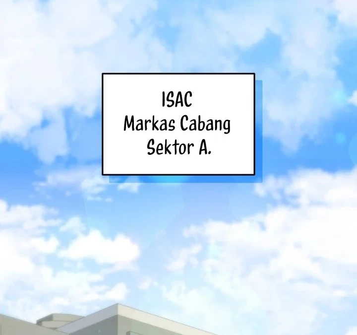 Bizarre Restaurant Chapter 91 - halaman 81