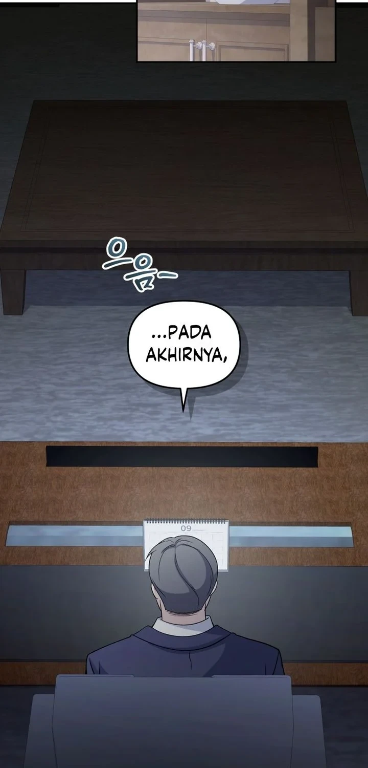 Bizarre Restaurant Chapter 91 - halaman 83