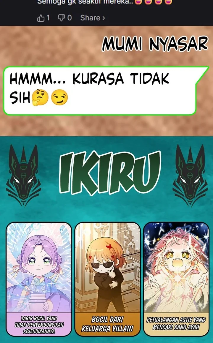 Bizarre Restaurant Chapter 91 - halaman 89