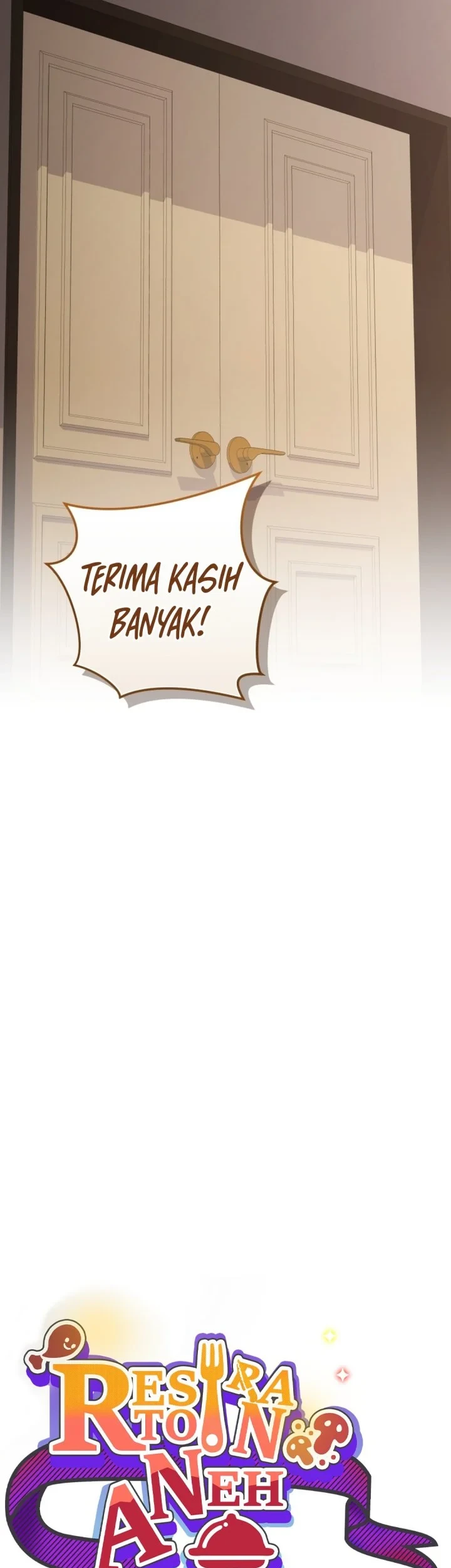 Bizarre Restaurant Chapter 92 - halaman 22