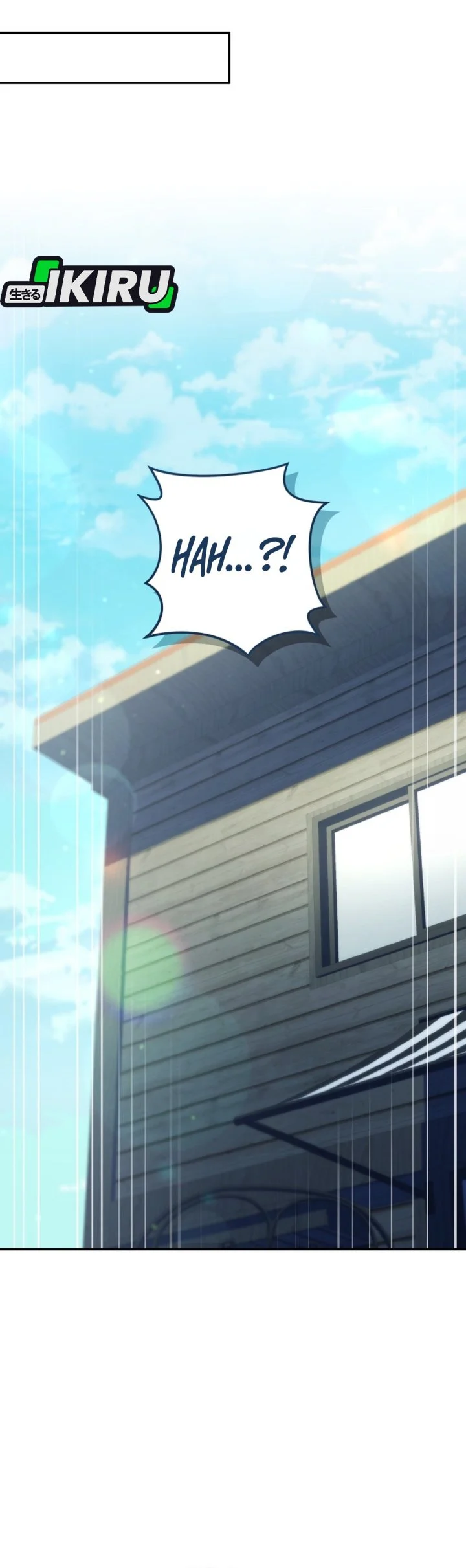 Bizarre Restaurant Chapter 92 - halaman 24