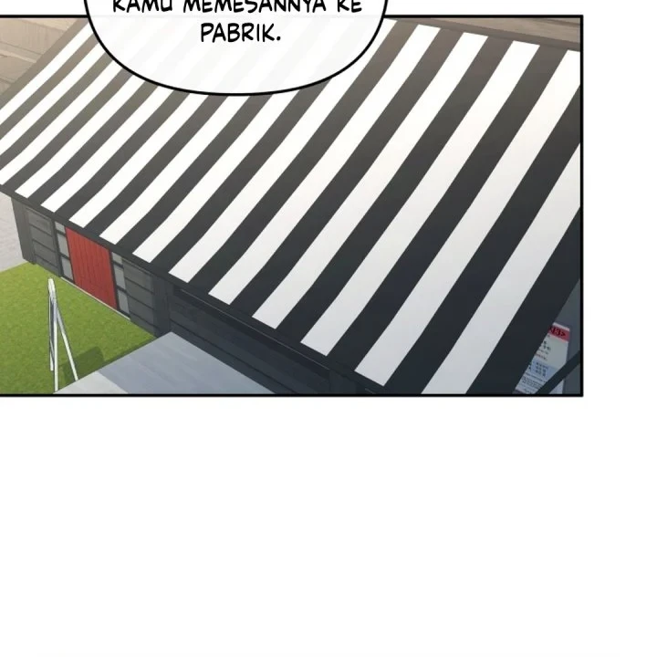 Bizarre Restaurant Chapter 92 - halaman 28