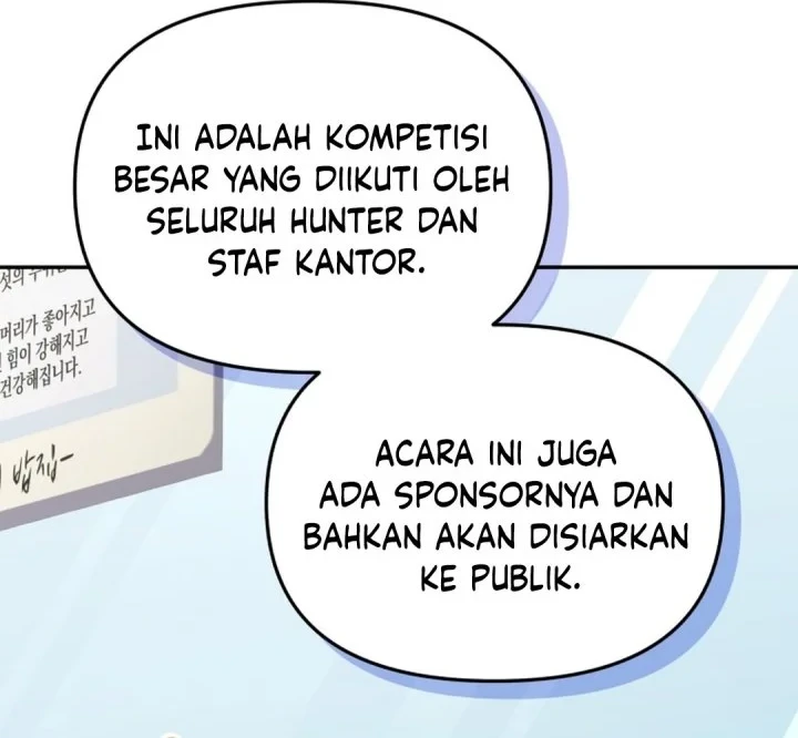 Bizarre Restaurant Chapter 92 - halaman 36