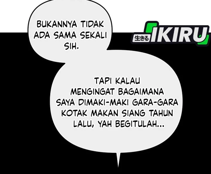 Bizarre Restaurant Chapter 92 - halaman 43