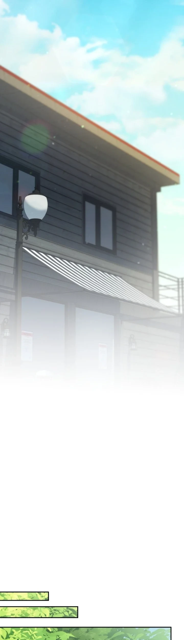 Bizarre Restaurant Chapter 92 - halaman 67