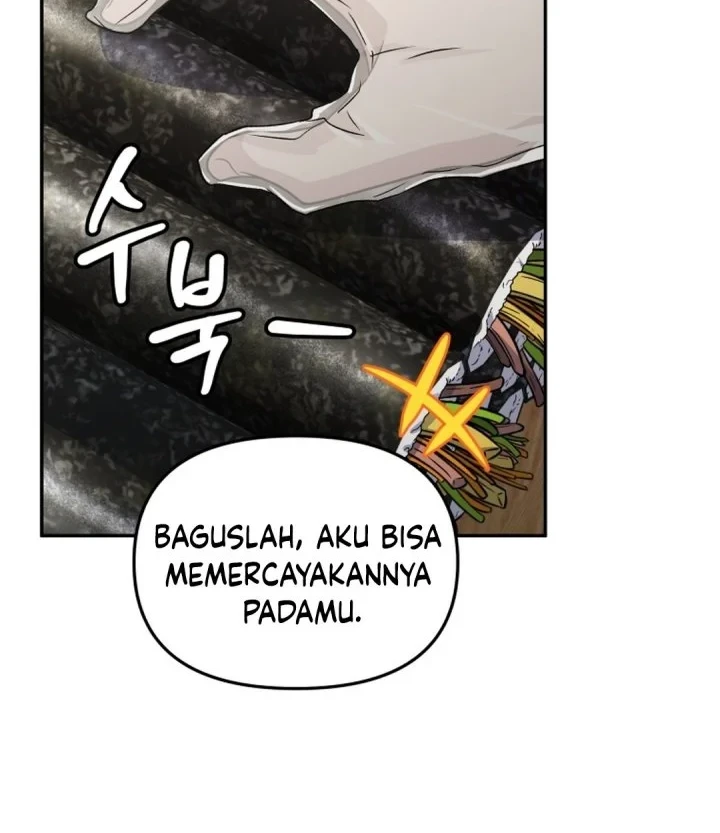 Bizarre Restaurant Chapter 92 - halaman 76