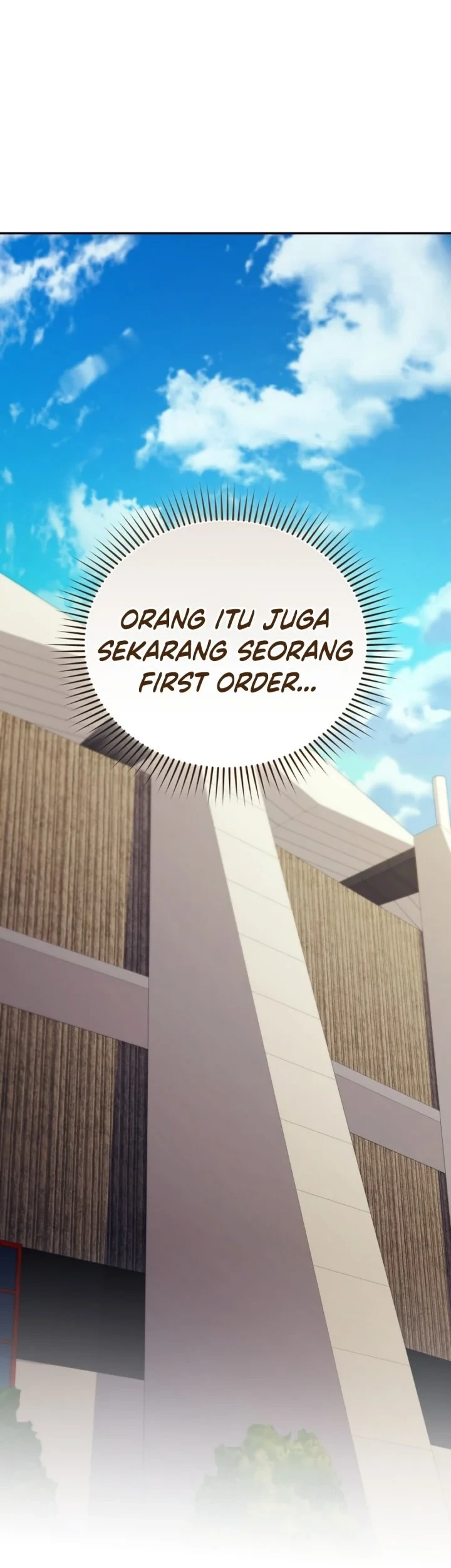 Bizarre Restaurant Chapter 92 - halaman 86