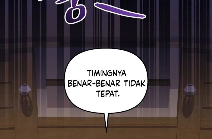 Bizarre Restaurant Chapter 92 - halaman 9