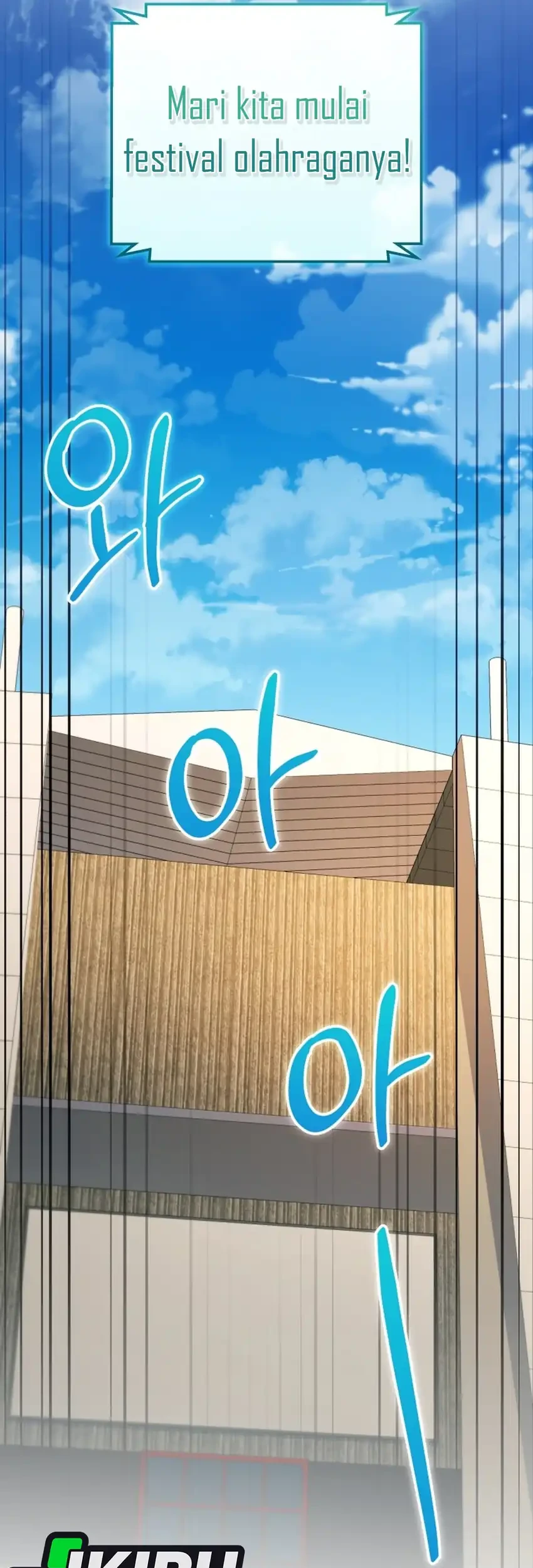Bizarre Restaurant Chapter 93 - halaman 13