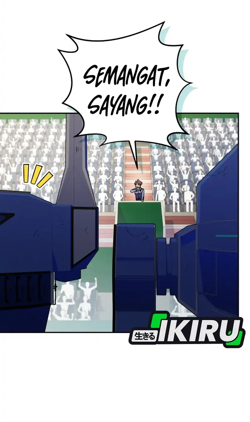 Bizarre Restaurant Chapter 93 - halaman 25