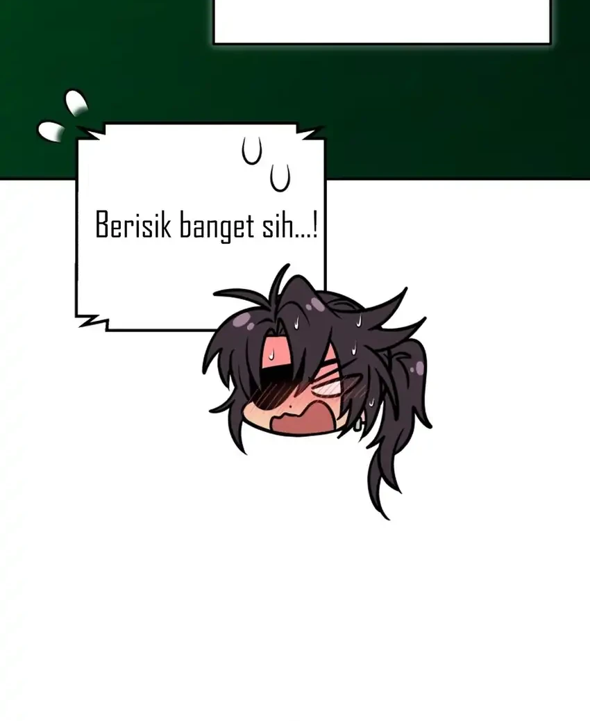 Bizarre Restaurant Chapter 93 - halaman 27