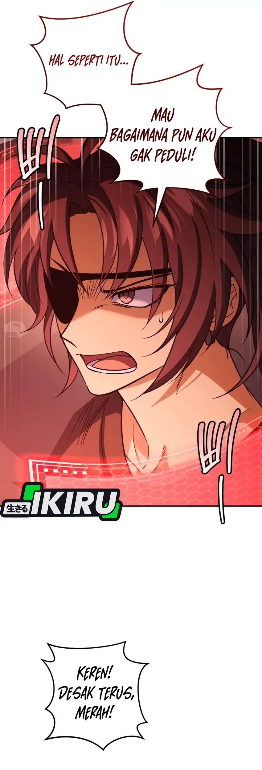 Bizarre Restaurant Chapter 93 - halaman 28