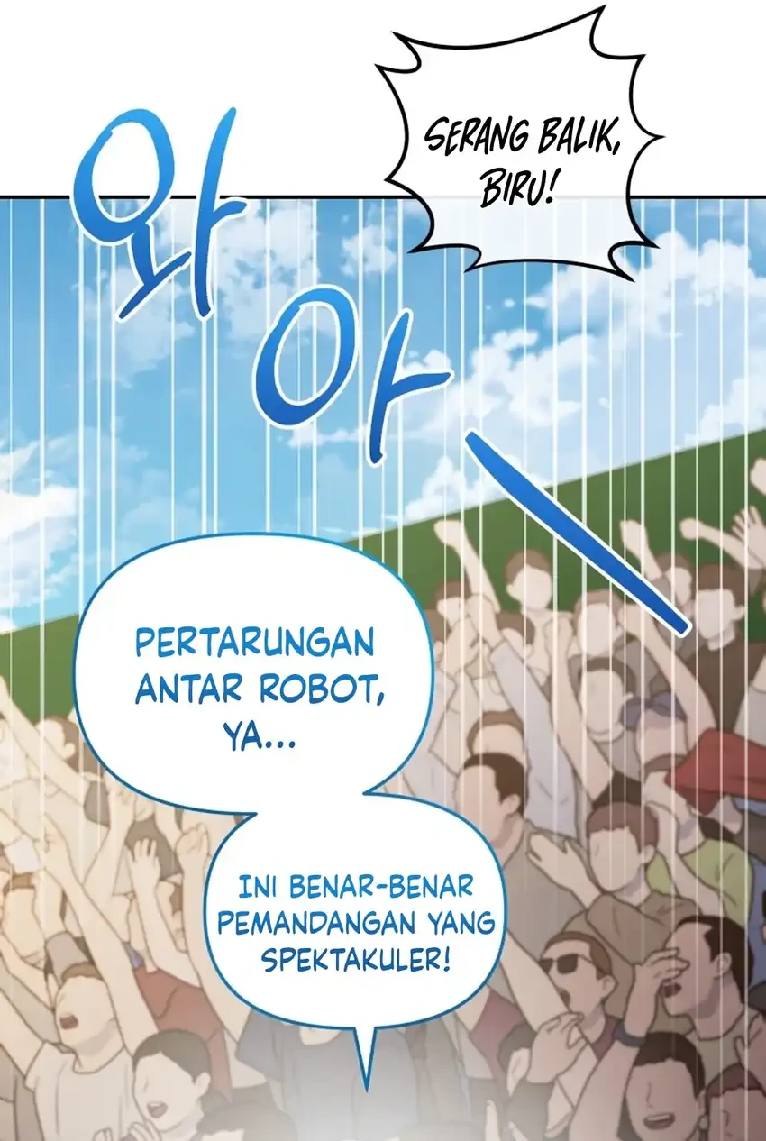 Bizarre Restaurant Chapter 93 - halaman 29