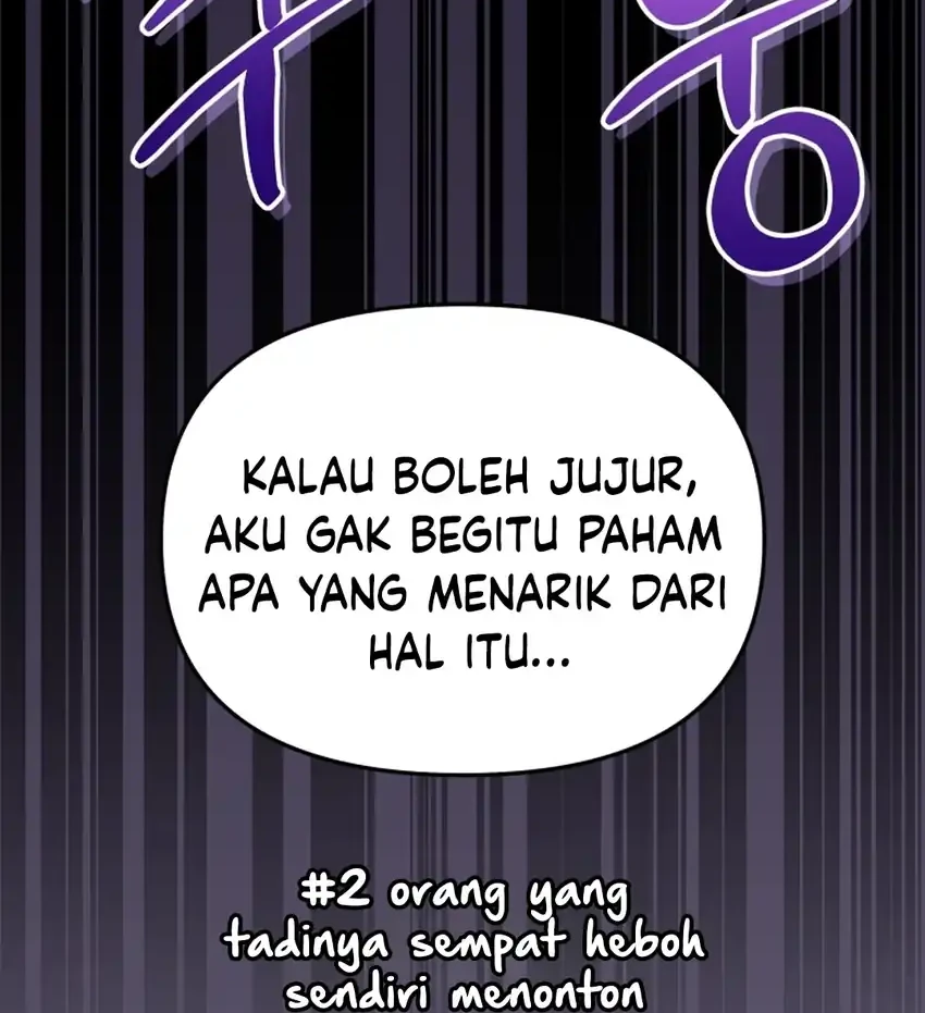 Bizarre Restaurant Chapter 93 - halaman 35