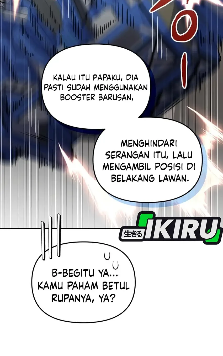 Bizarre Restaurant Chapter 93 - halaman 38