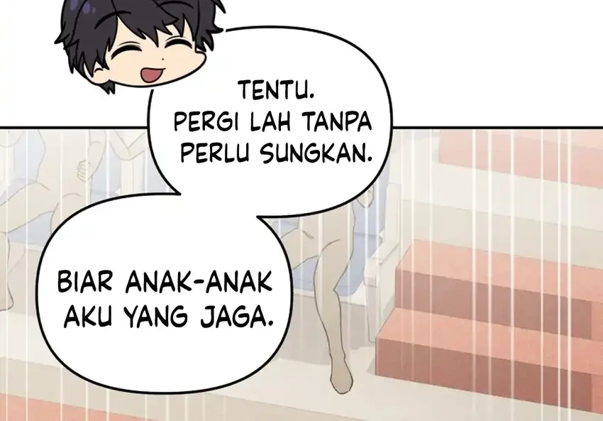 Bizarre Restaurant Chapter 93 - halaman 42