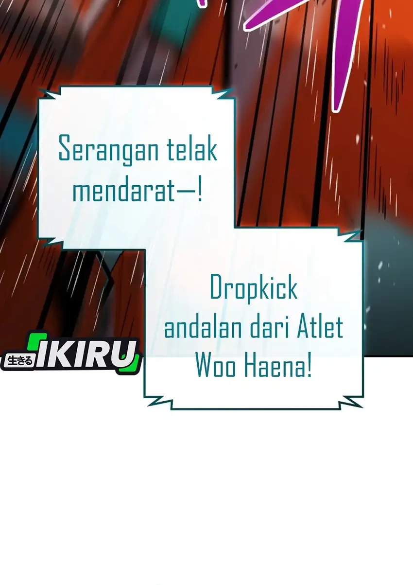 Bizarre Restaurant Chapter 93 - halaman 51