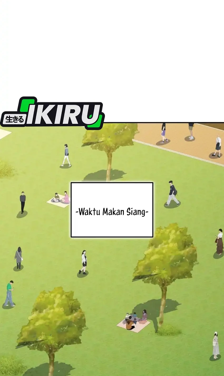 Bizarre Restaurant Chapter 93 - halaman 55