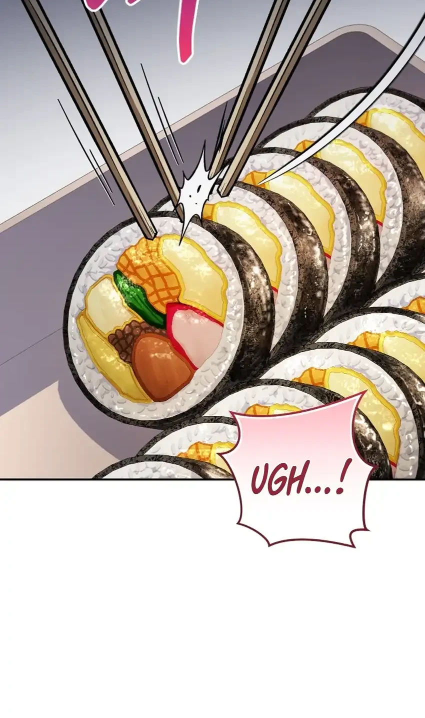 Bizarre Restaurant Chapter 93 - halaman 59